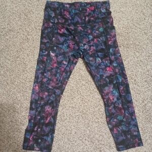Avia Joggers Size M
